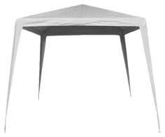 Садовый шатер Afina AFM-1022C White, 3х3/2,4х2,4