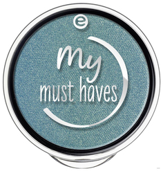 Тени для век Essence My Must Haves Eyeshadow 23 1,7 г