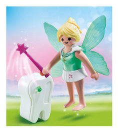 Игровой набор Playmobil PLAYMOBIL Экстра-набор: Зубная фея