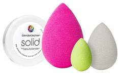 Спонж для макияжа beautyblender all.about.face