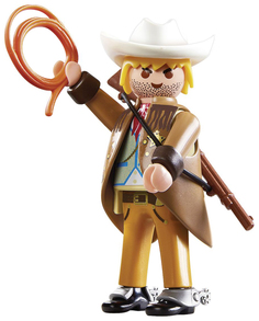 Игровой набор Playmobil Друзья: Шериф