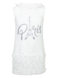 Платье Choupette Бежевый р.98