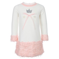 Платье Choupette Бежевый р.98