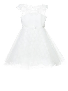 Платье Choupette Бежевый р.104