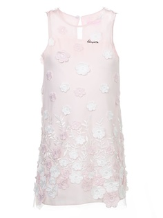 Платье Choupette Розовый р.134