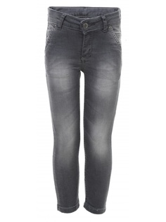 Джинсы Goldy Серый р.128