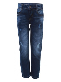 Джинсы Goldy темно-синий р.104