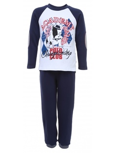 Комплект Soni Kids Серый р.110