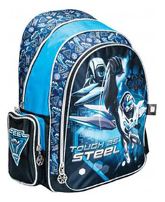 Ранец Centrum Ранец Max Steel