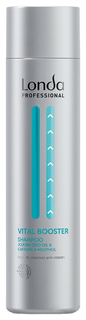 Шампунь Londa Vital Booster 250 мл