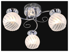 Люстра Максисвет Универсал 1-9200-3-CR-LED Y E14