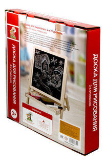 Доска для рисования База игрушек Мольберт