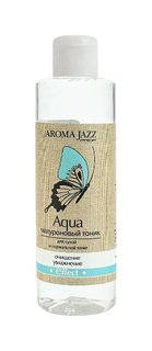 Тоник для лица Aroma Jazz Aqua