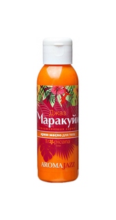 Масло для тела Aroma Jazz Джаз Маракуйи 100 мл