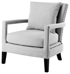 Кресло Eichholtz Джим Jim chair/Furla 17