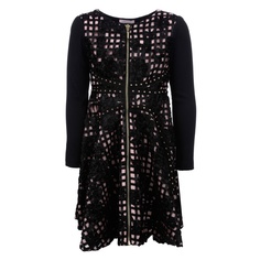 Платье Choupette Черный р.134