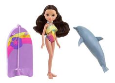 Кукла Moxie софина с плавающим дельфином