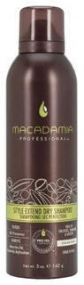 Шампунь Macadamia Professional Style Extend Dry Shampoo 142 г