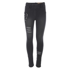 Джинсы Losan темно-серый р.152