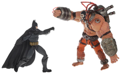 Набор фигурок Schleich Бэтмен против Бэйна 22540