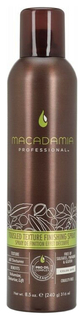 Средство для укладки волос Macadamia Tousled Texture Finishing Spray 316 мл