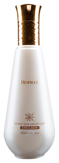 Эмульсия для лица Deoproce Spider Web Multi Care Emulsion 150 мл