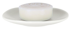 Мыльница Spirella Sina Белый