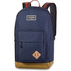 Городской рюкзак Dakine 365 Pack DLX Dark Navy 27 л