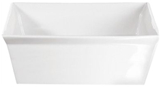 Форма для запекания Asa Selection 250C 52031/017 Белый