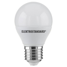 Светодиодная Лампочка Elektrostandard a035702