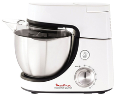 Кухонная машина Moulinex QA510110