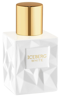 Туалетная вода Iceberg White Eau De Toilette 100 мл
