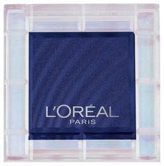 Тени для век LOreal Paris Color Queen Mono Eyeshadow 30 До небес 4 г