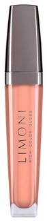 Блеск для губ Limoni Rich Color Gloss тон 114 7,5 мл