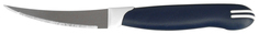 Нож для овощей и фруктов Regent Inox Talis 93-KN-TA-6,3