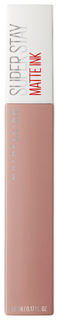 Помада Maybelline Superstay Matte Ink 05 Loyalist 5 мл