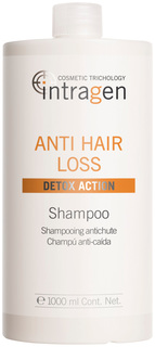 Шампунь Revlon Professional Intragen Anti Hair Loss 1000 мл