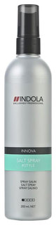 Средство для укладки волос Indola Innova Salt Spray 200 мл