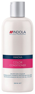 Кондиционер для волос Indola Innova Color Conditioner Для окрашенных волос, 300 мл