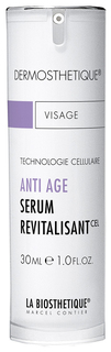 Сыворотка для лица La Biosthetique Anti-age Serum Revitalisant 30 мл