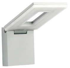 Уличный настенный светодиодный светильник Favourite Flicker 1824-1W