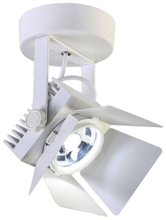 Светодиодный спот Favourite Projector 1771-1U