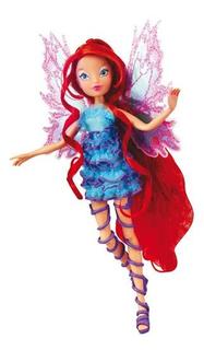 Кукла Winx Блум Мификс