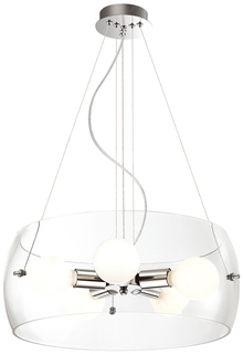 Подвесной светильник Favourite Tropfen 1693-5P