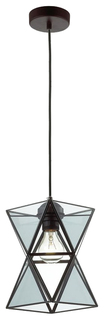Подвесной светильник Favourite Polihedron 1919-1P