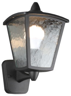 Уличный настенный светильник Favourite Colosso 1817-1W