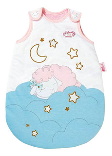 Спальный конверт для Baby Annabell 700-075 Zapf Creation