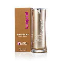 Интенсивный крем для кожи вокруг глаз Lanopearl Eye Contour