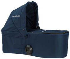 Люлька-переноска Bumbleride Bassinet для Indie&Speed Maritime Blue