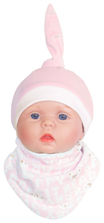 Комплект одежды Сонный Гномик одежды Мармеладик К10/2 розовый